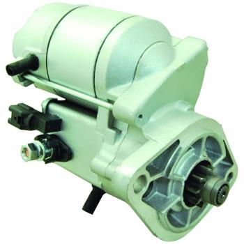WAI 17727N Starter Motor product image 5 of 8
