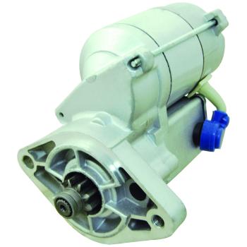 WAI 17727N Starter Motor product image 6 of 8