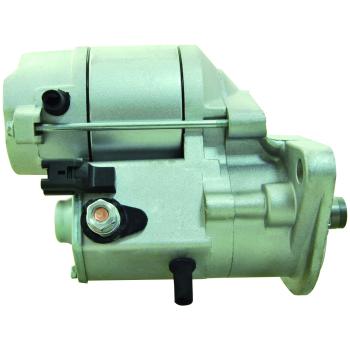 WAI 17727N Starter Motor product image 7 of 8