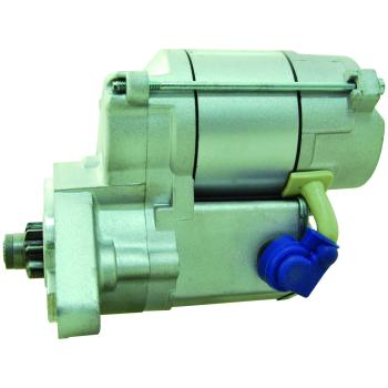 WAI 17727N Starter Motor product image 8 of 8