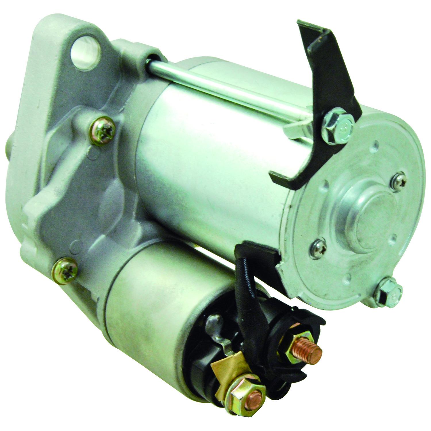 WAI 17728N - Starter Motor WAI 17728N Starter Motor product image 1 of 8
