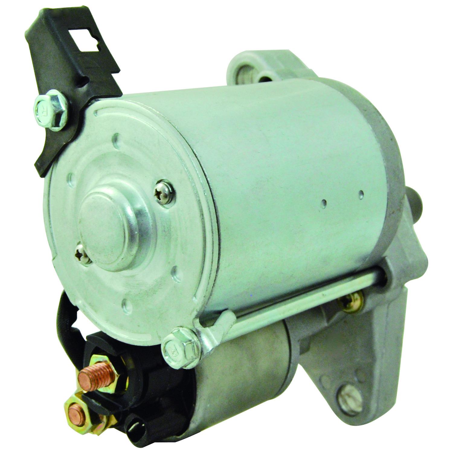 WAI 17728N - Starter Motor WAI 17728N Starter Motor product image 2 of 8