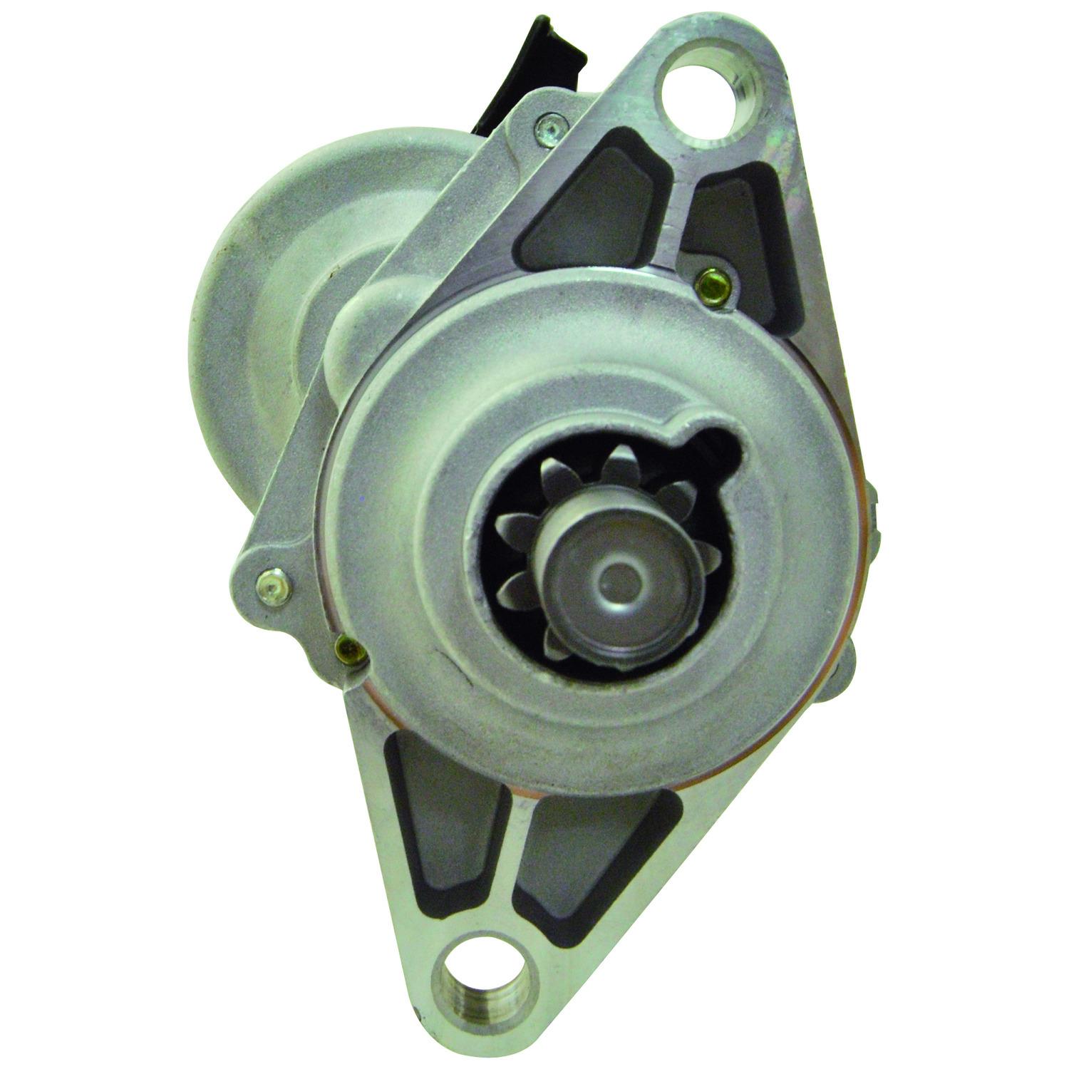 WAI 17728N - Starter Motor WAI 17728N Starter Motor product image 3 of 8