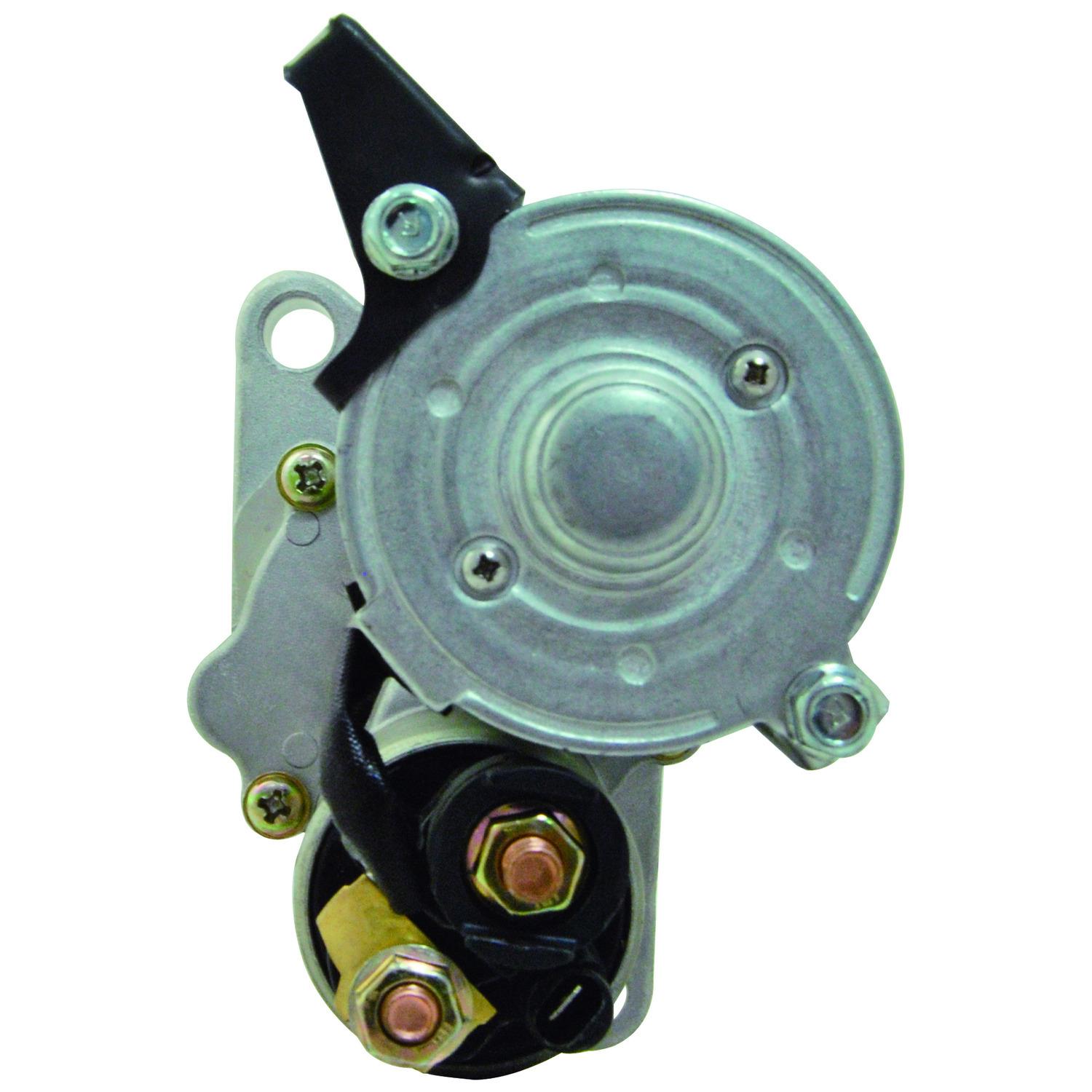 WAI 17728N - Starter Motor WAI 17728N Starter Motor product image 4 of 8