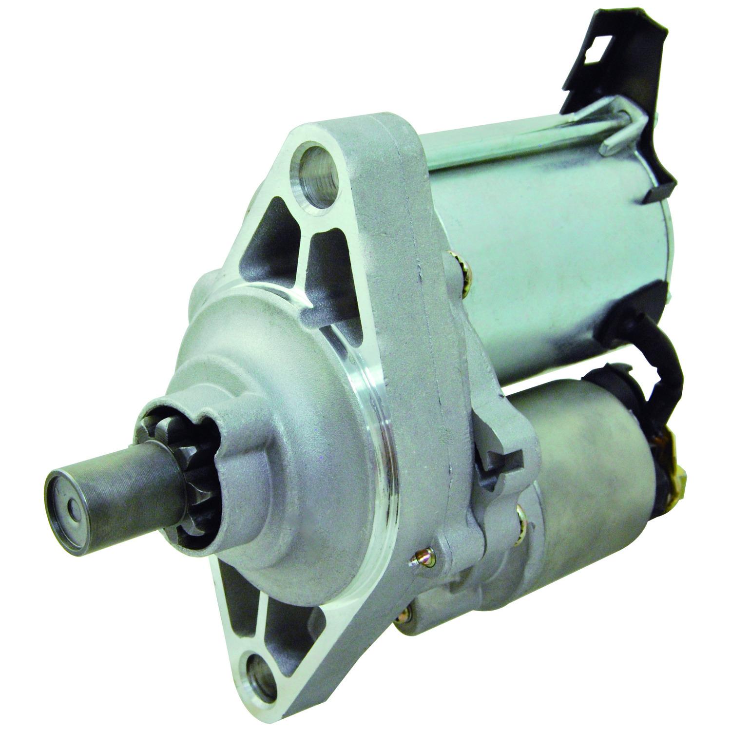 WAI 17728N - Starter Motor WAI 17728N Starter Motor product image 6 of 8