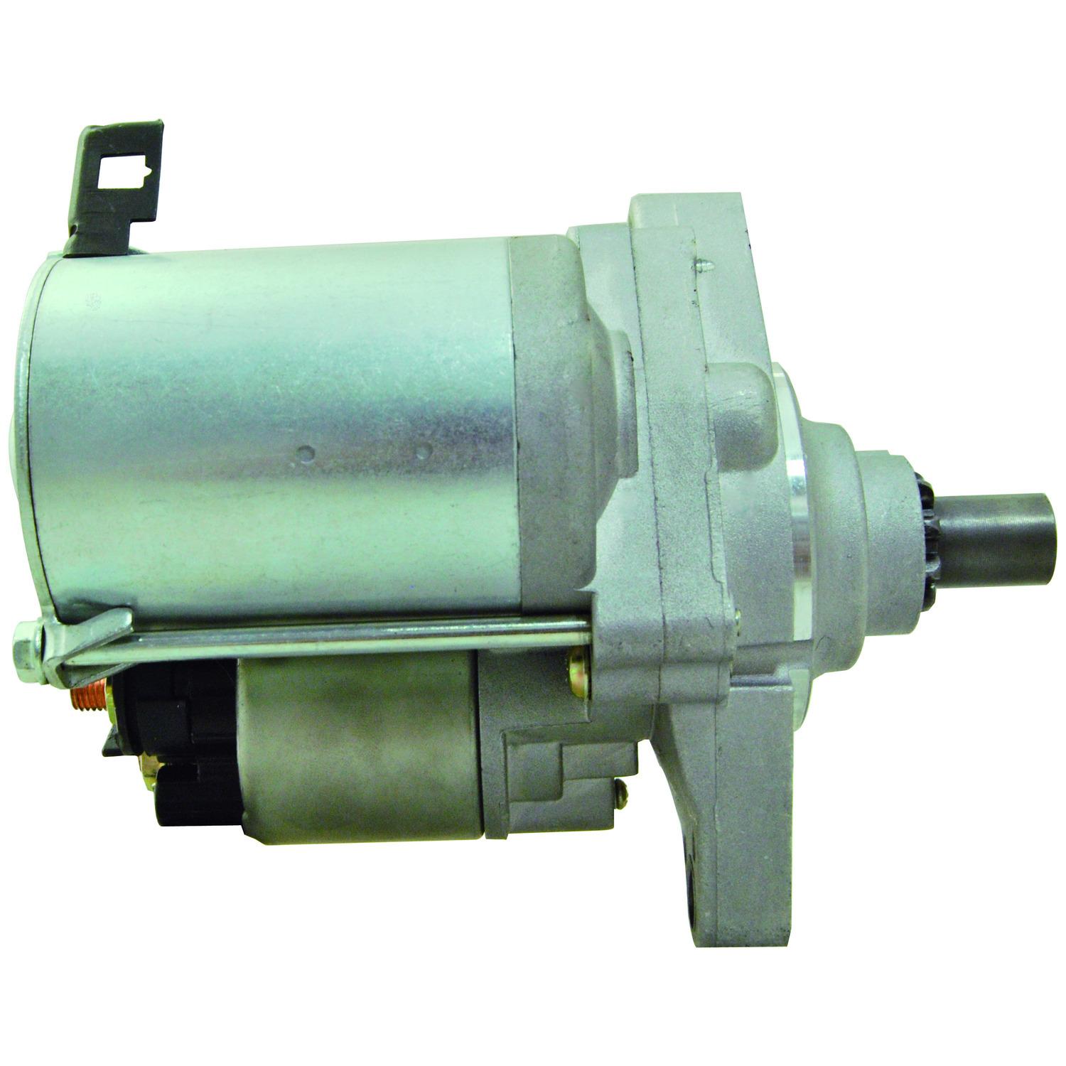 WAI 17728N - Starter Motor WAI 17728N Starter Motor product image 7 of 8