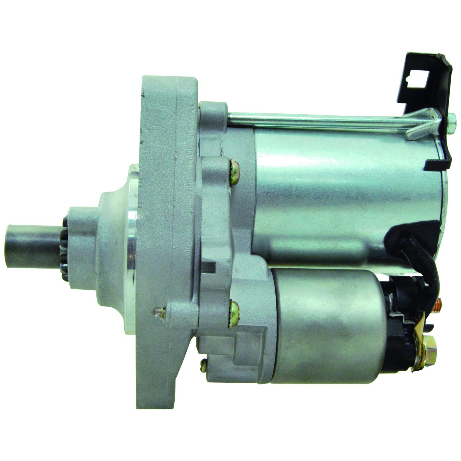 WAI 17728N - Starter Motor WAI 17728N Starter Motor product image 8 of 8