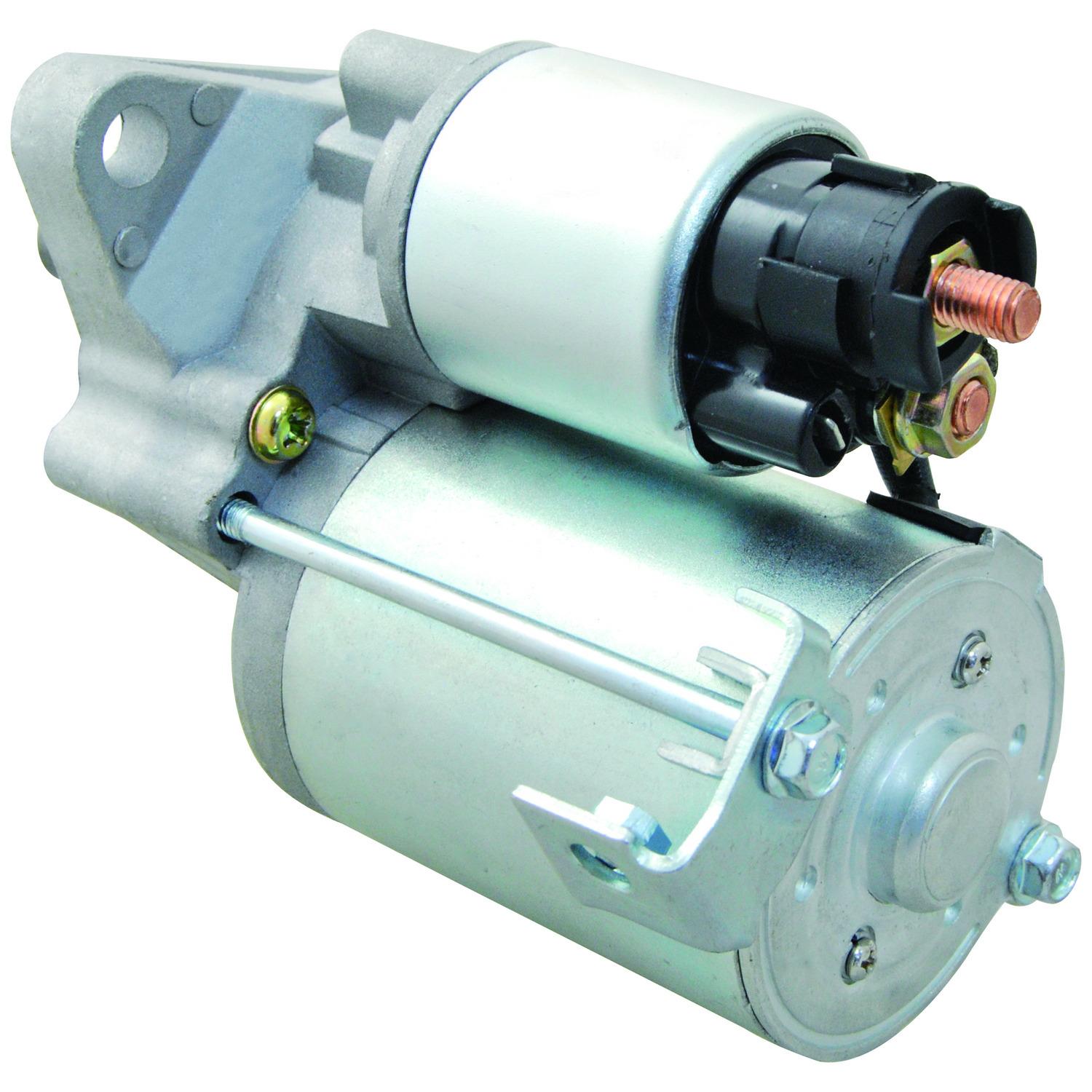 WAI 17729N - Starter Motor WAI 17729N Starter Motor product image 1 of 25