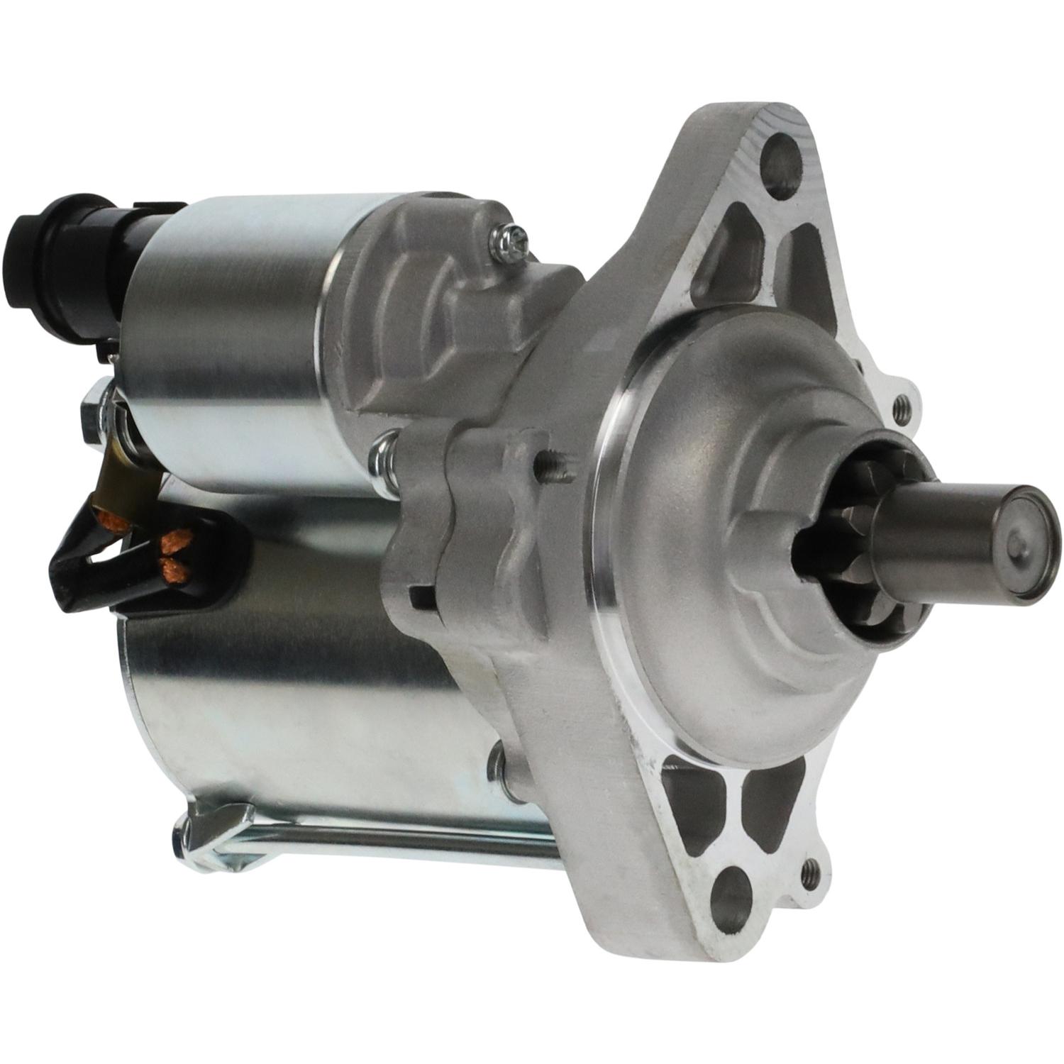 WAI 17729N - Starter Motor WAI 17729N Starter Motor product image 2 of 25