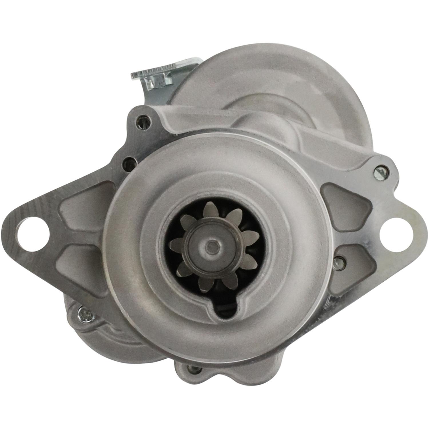 WAI 17729N - Starter Motor WAI 17729N Starter Motor product image 3 of 25