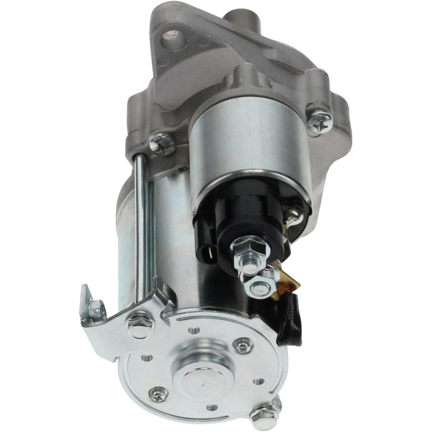 WAI 17729N - Starter Motor WAI 17729N Starter Motor product image 6 of 25