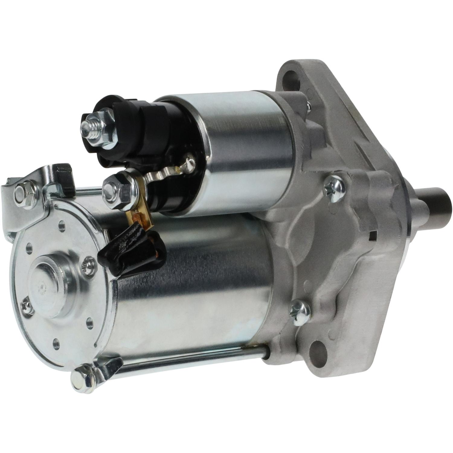 WAI 17729N - Starter Motor WAI 17729N Starter Motor product image 7 of 25