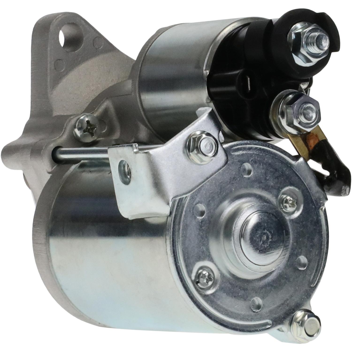 WAI 17729N - Starter Motor WAI 17729N Starter Motor product image 8 of 25