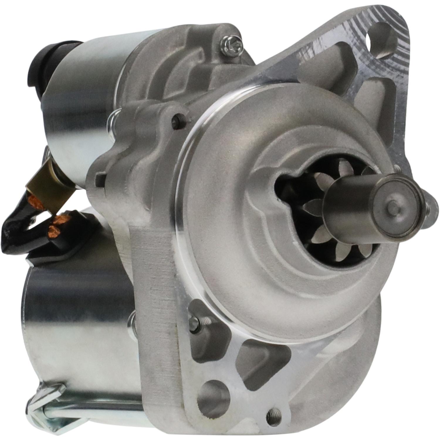 WAI 17729N - Starter Motor WAI 17729N Starter Motor product image 9 of 25