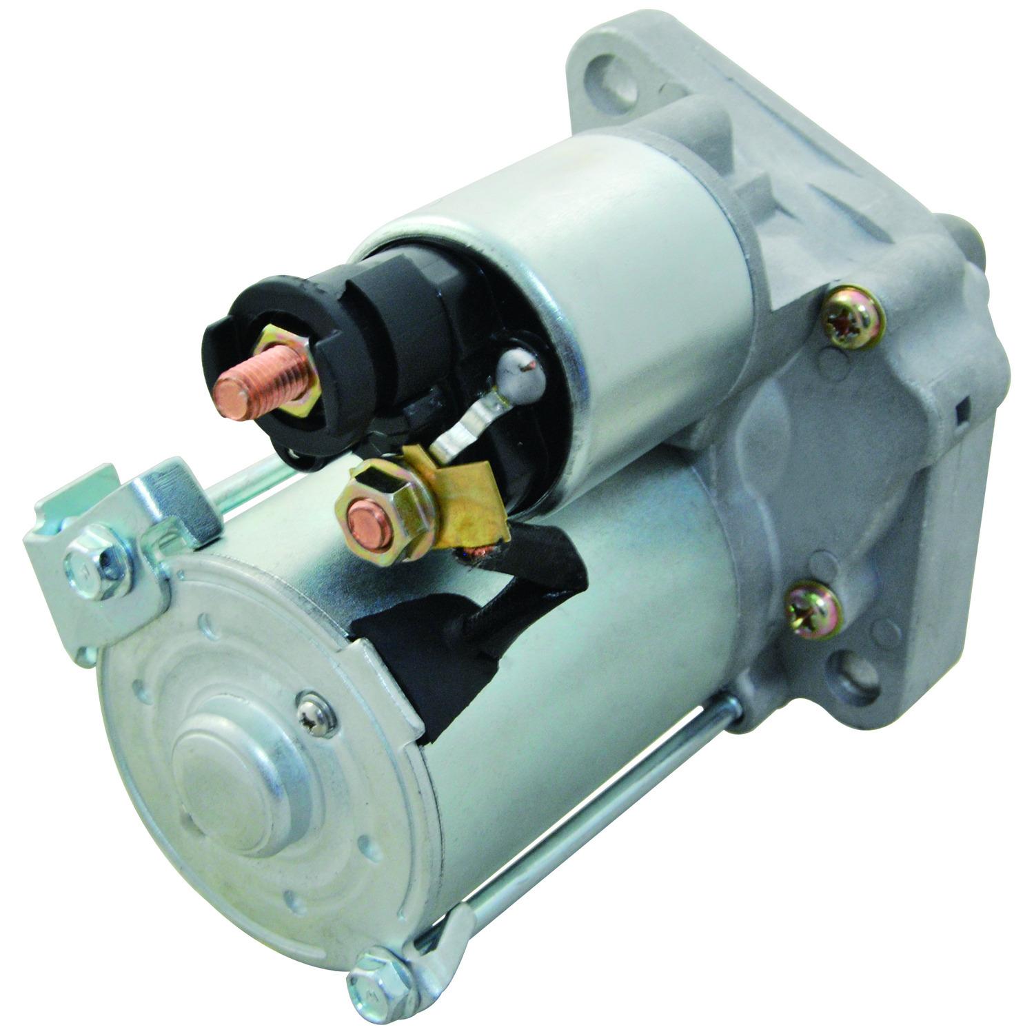 WAI 17729N - Starter Motor WAI 17729N Starter Motor product image 12 of 25