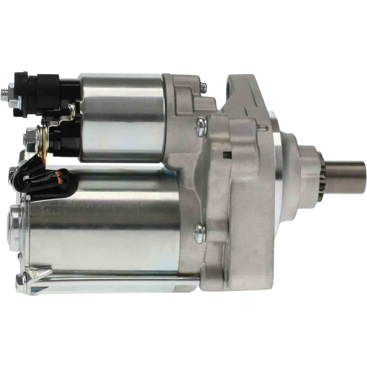 WAI 17729N - Starter Motor WAI 17729N Starter Motor product image 13 of 25