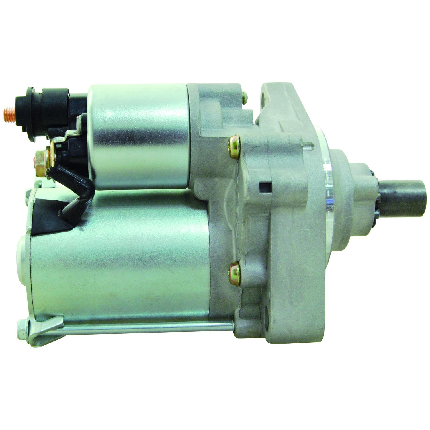 WAI 17729N - Starter Motor WAI 17729N Starter Motor product image 16 of 25