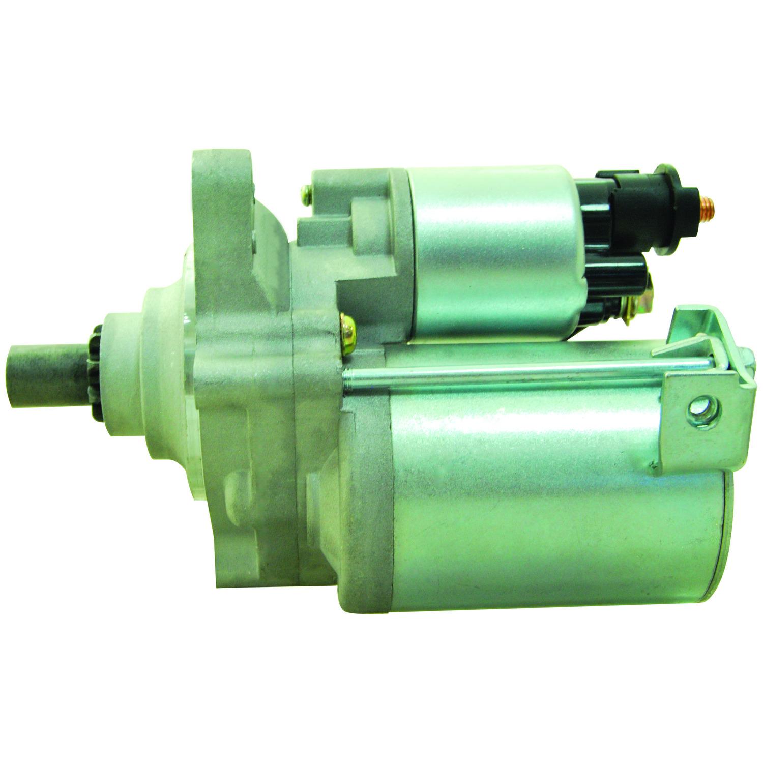WAI 17729N - Starter Motor WAI 17729N Starter Motor product image 17 of 25