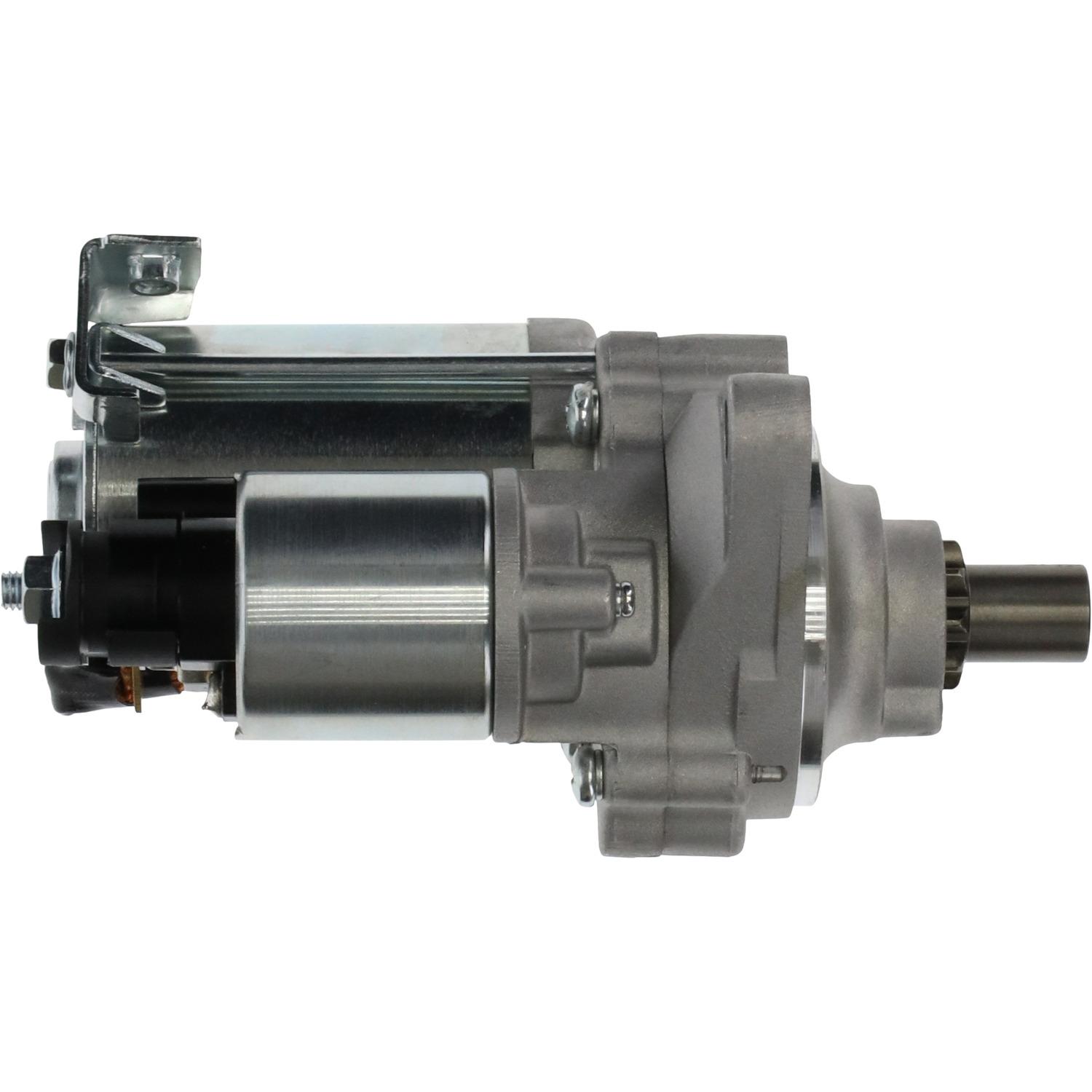 WAI 17729N - Starter Motor WAI 17729N Starter Motor product image 18 of 25