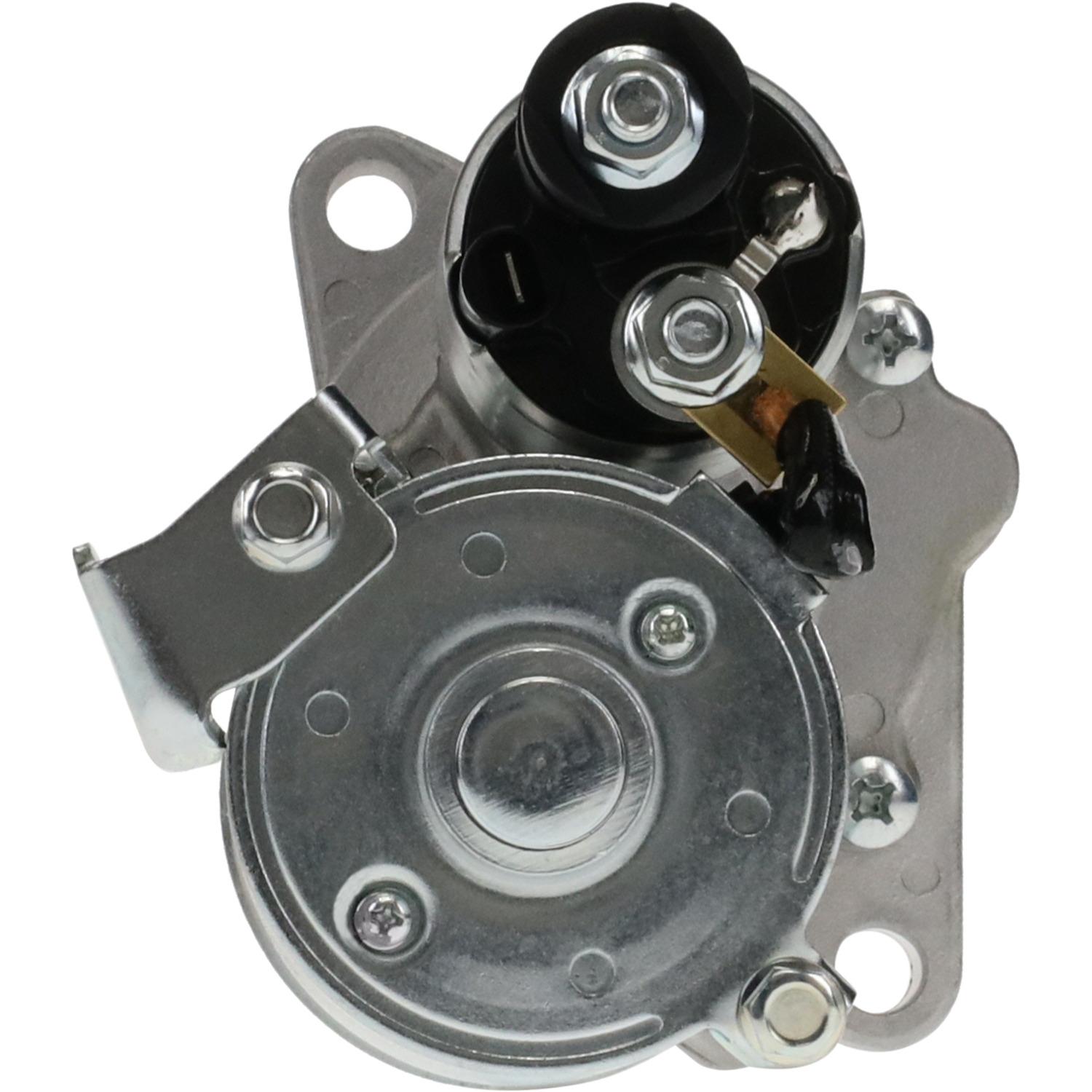 WAI 17729N - Starter Motor WAI 17729N Starter Motor product image 19 of 25