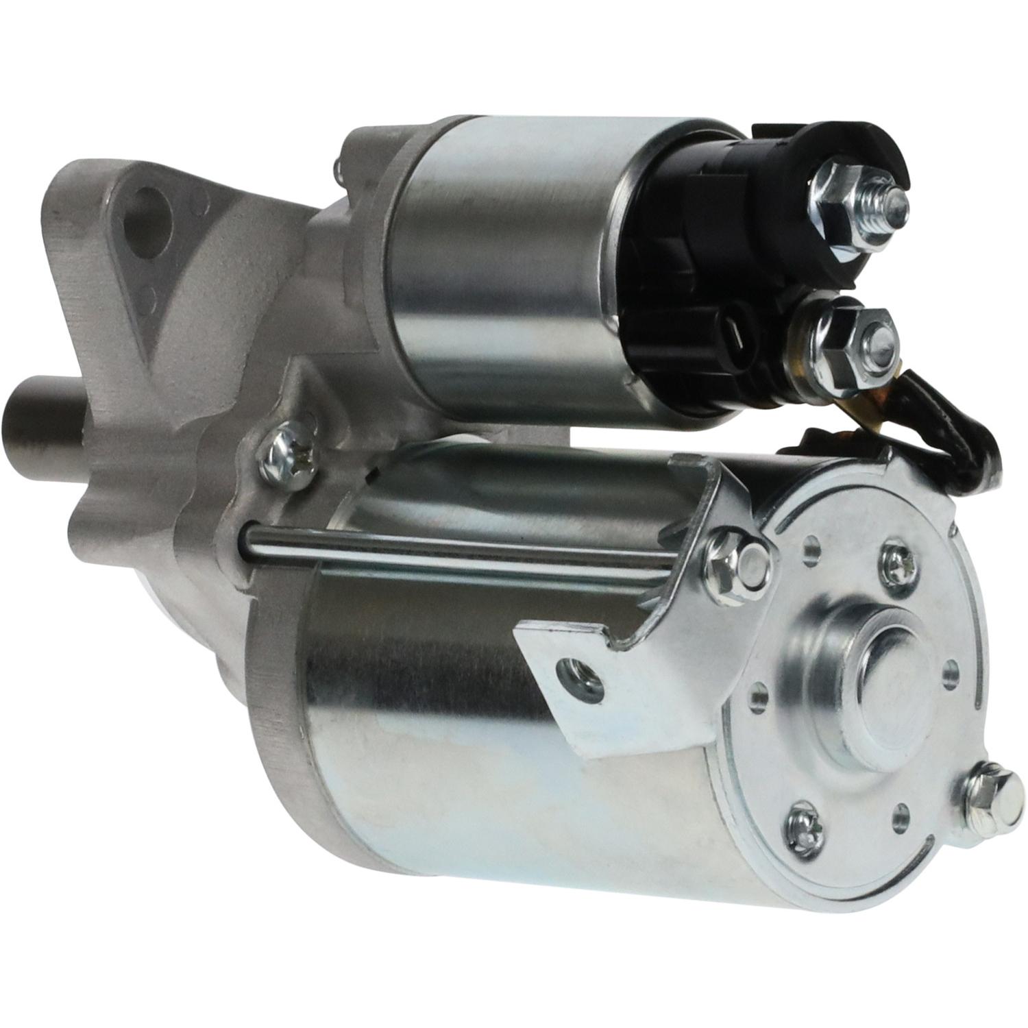 WAI 17729N - Starter Motor WAI 17729N Starter Motor product image 21 of 25