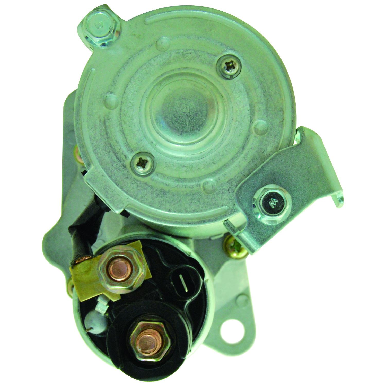 WAI 17729N - Starter Motor WAI 17729N Starter Motor product image 23 of 25