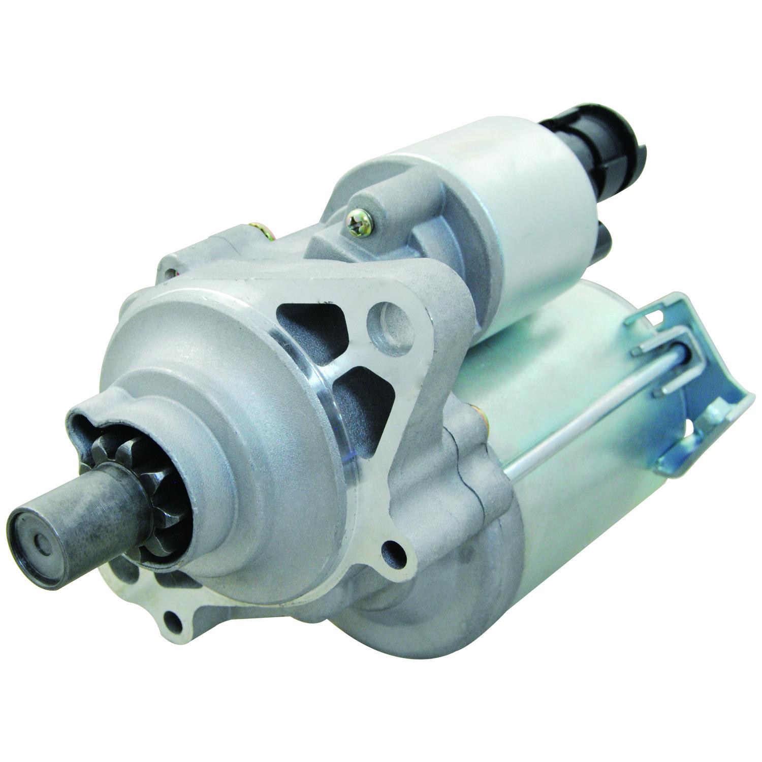 WAI 17729N - Starter Motor WAI 17729N Starter Motor product image 25 of 25