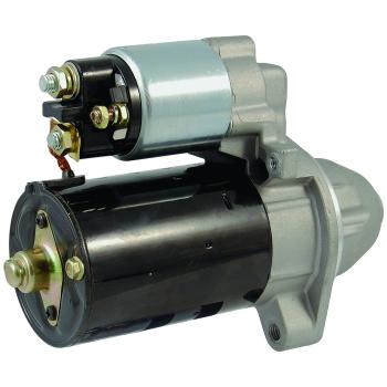 WAI 17730N Starter Motor product image 1 of 2