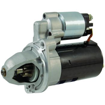 WAI 17730N Starter Motor product image 2 of 2