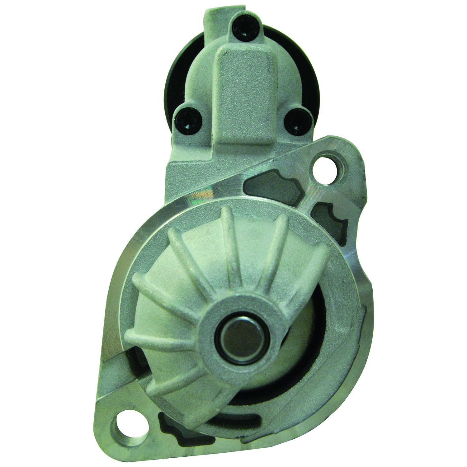WAI 17731N - Starter Motor WAI 17731N Starter Motor product image 3 of 8