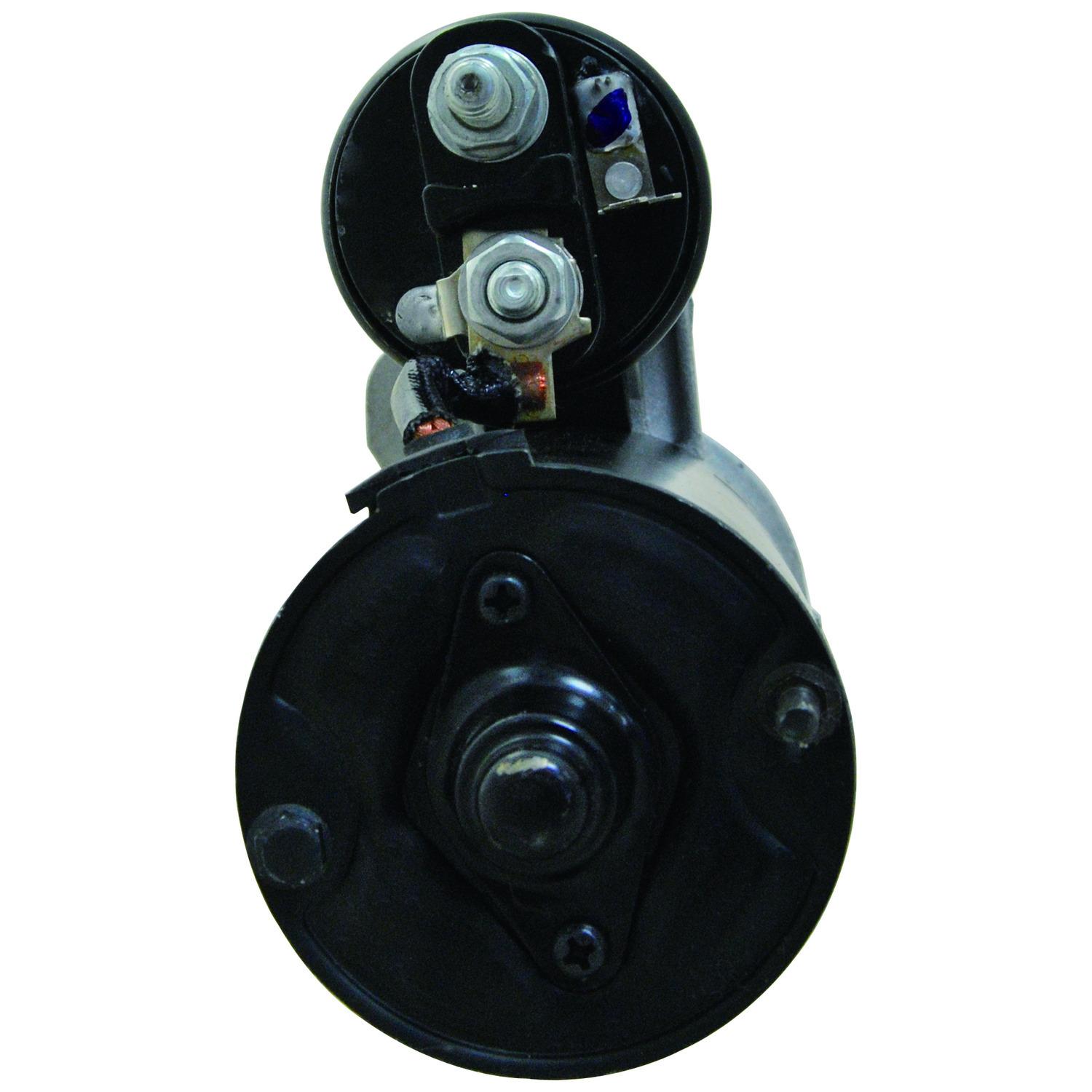 WAI 17731N - Starter Motor WAI 17731N Starter Motor product image 4 of 8