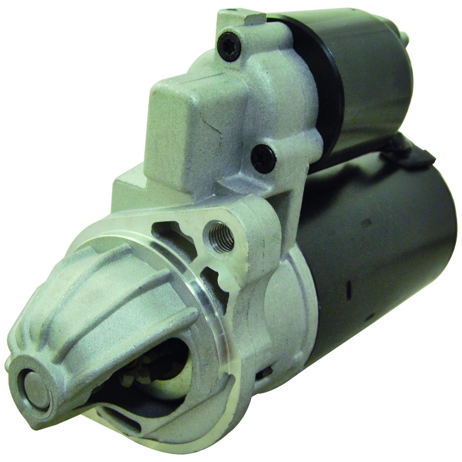 WAI 17731N - Starter Motor WAI 17731N Starter Motor product image 6 of 8