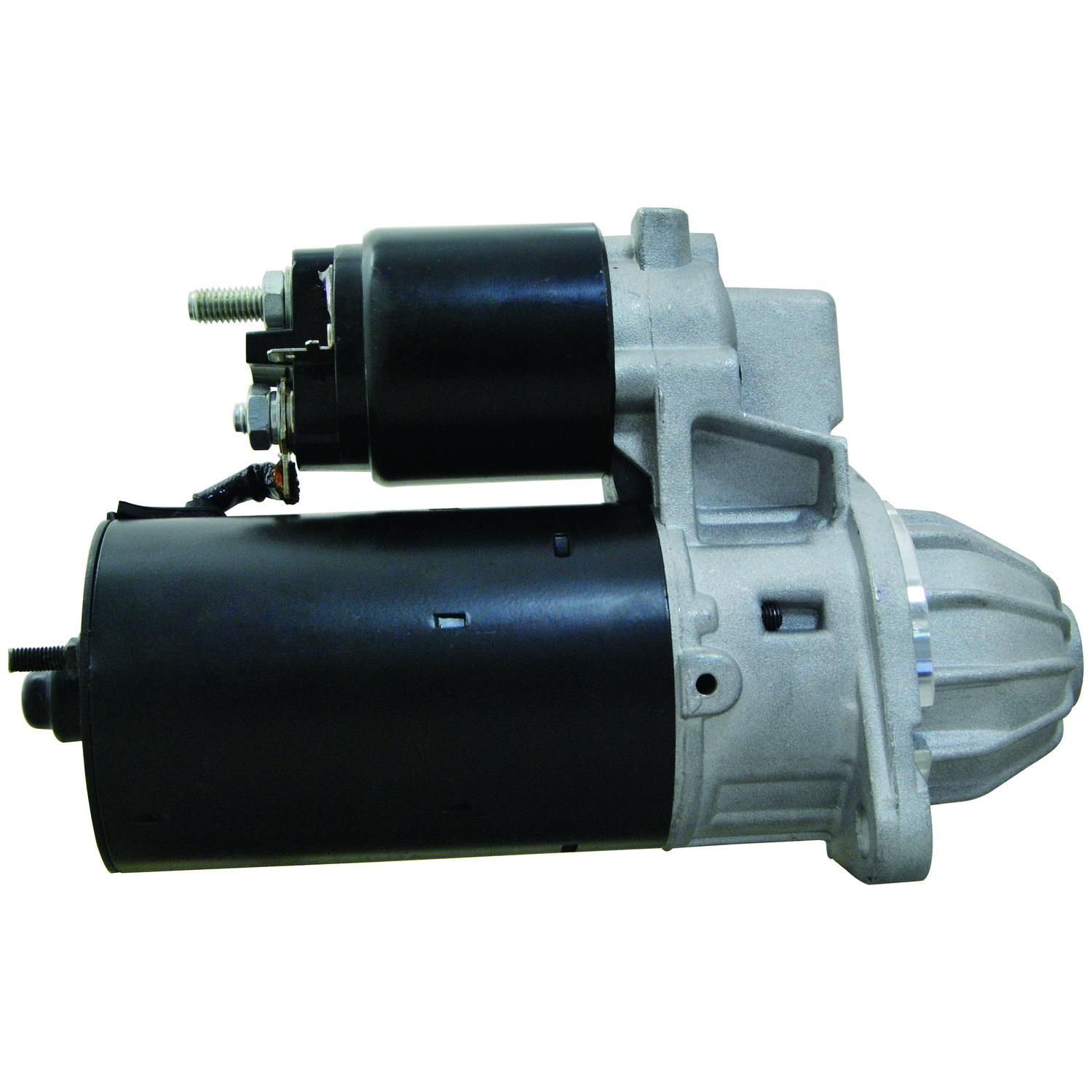 WAI 17731N - Starter Motor WAI 17731N Starter Motor product image 7 of 8