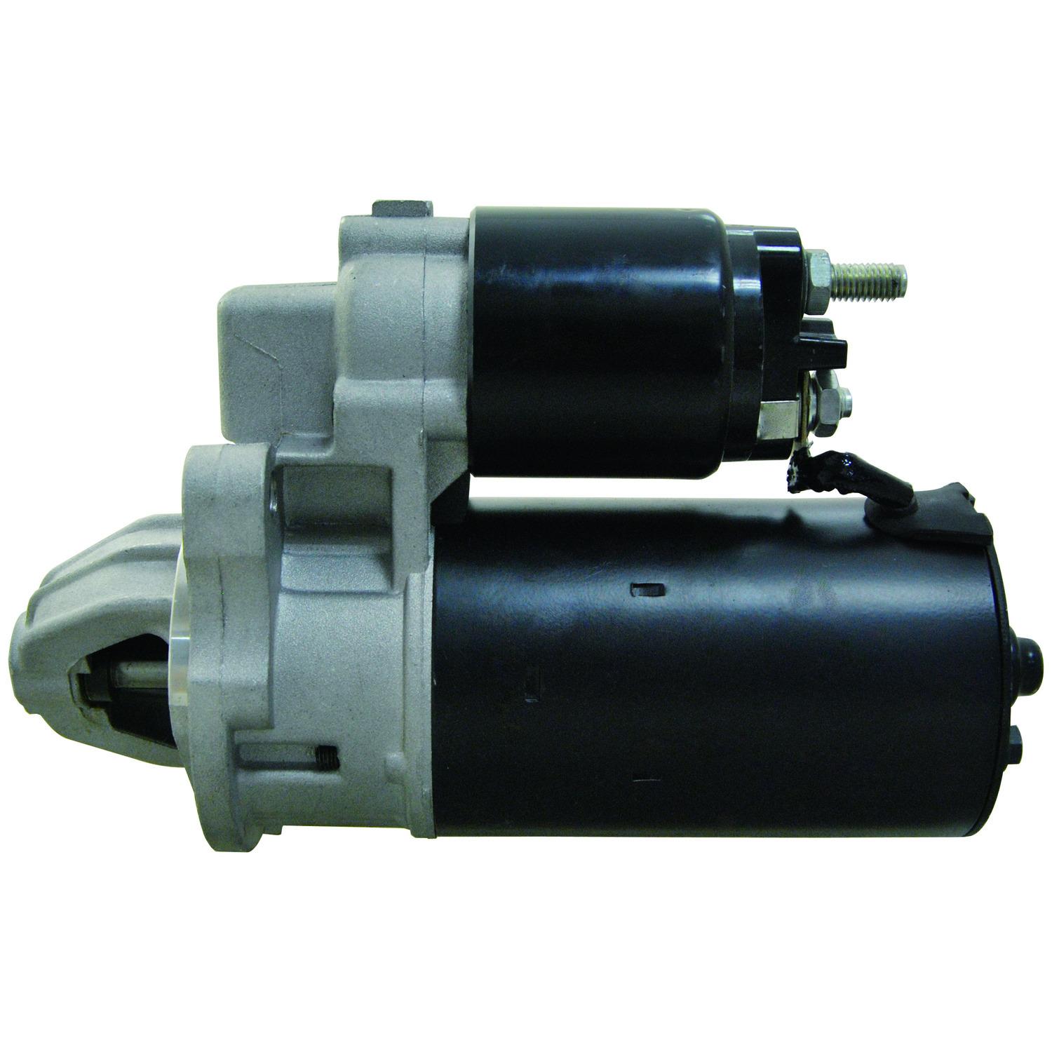 WAI 17731N - Starter Motor WAI 17731N Starter Motor product image 8 of 8