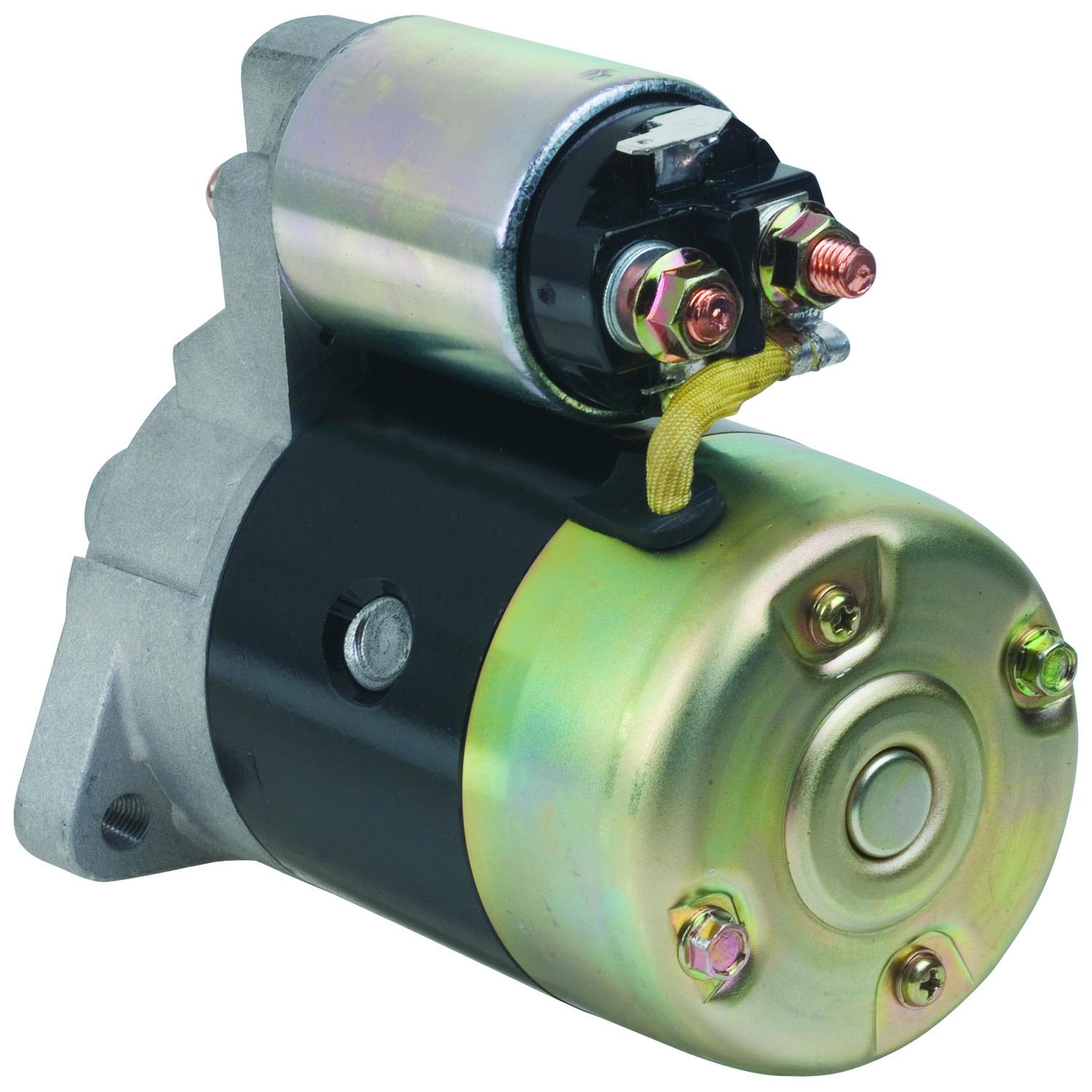 WAI 17732N - Starter Motor WAI 17732N Starter Motor product image 1 of 2