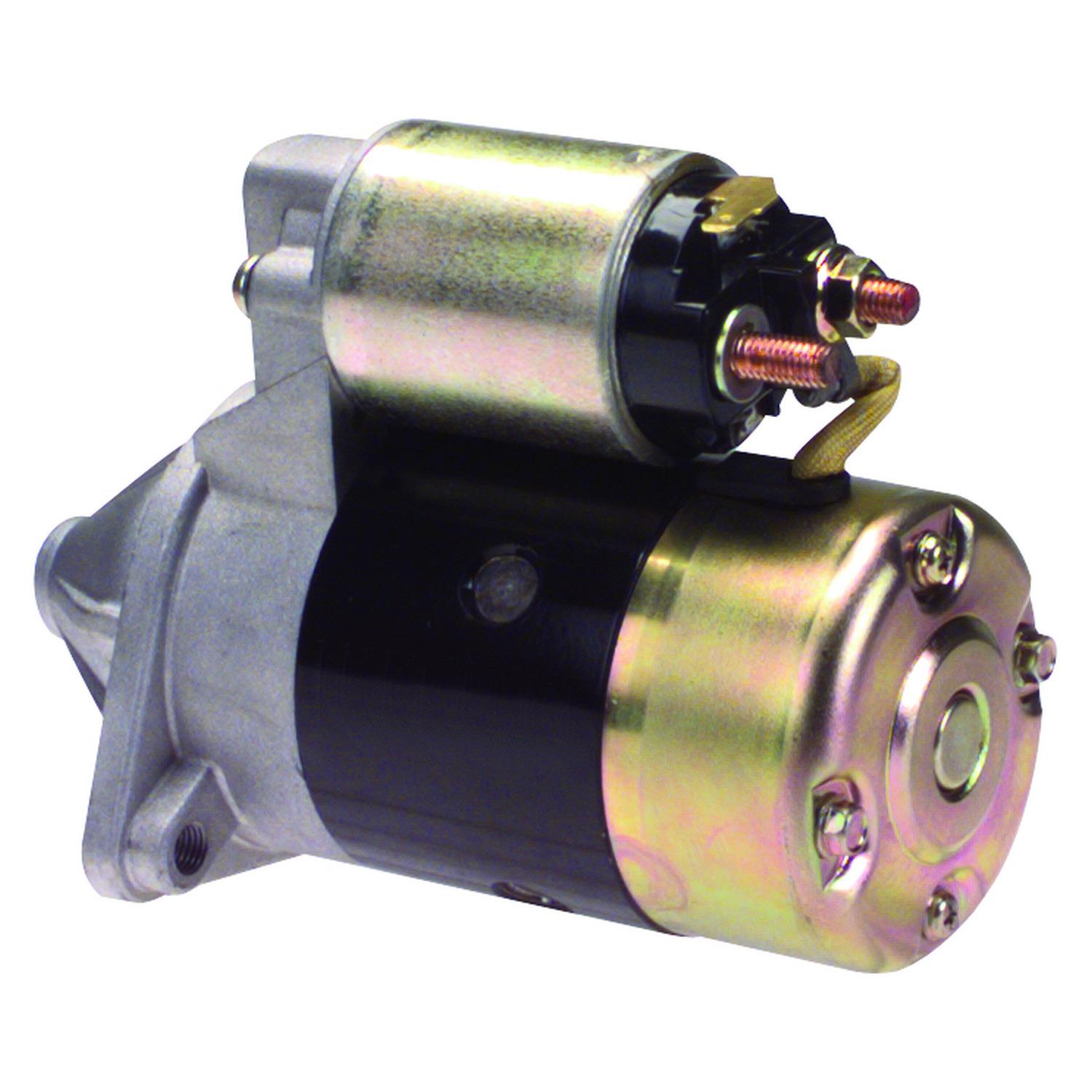 WAI 17733N - Starter Motor WAI 17733N Starter Motor product image 1 of 2