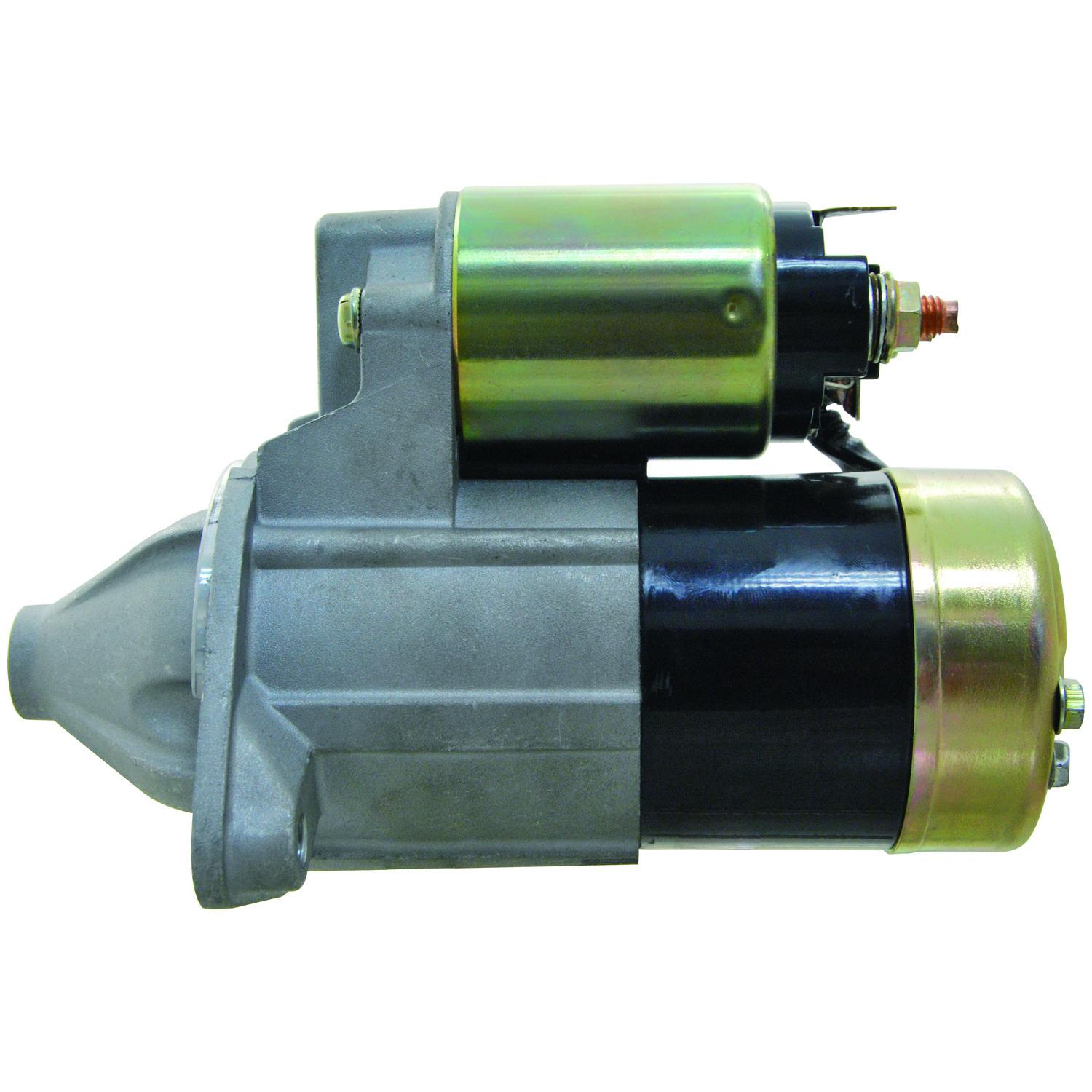 WAI 17734N - Starter Motor WAI 17734N Starter Motor product image 8 of 8