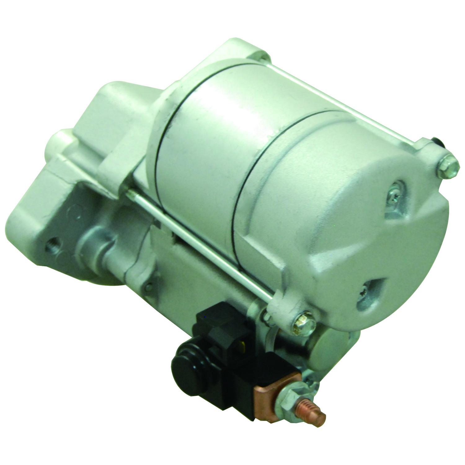 WAI 17735N - Starter Motor WAI 17735N Starter Motor product image 1 of 8