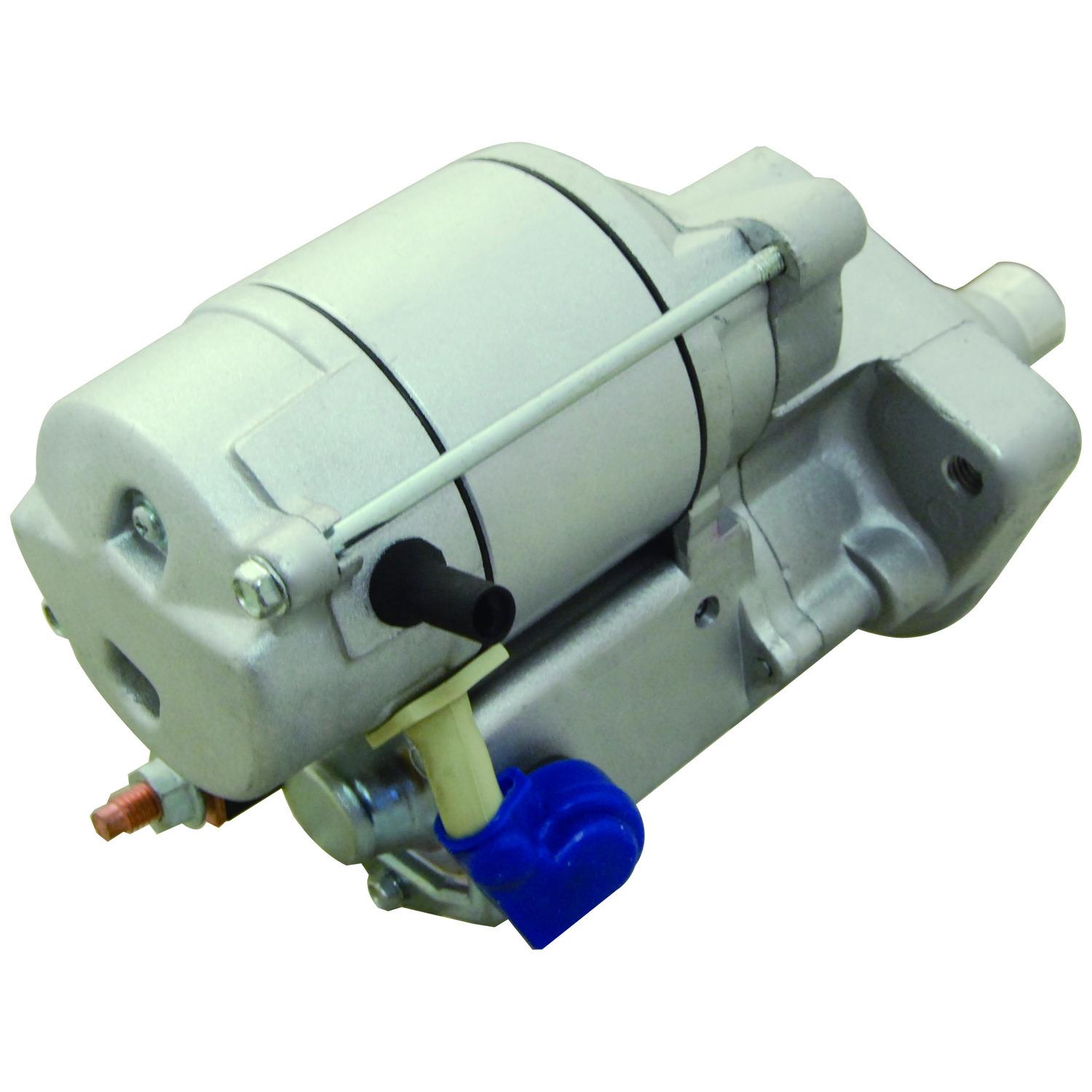 WAI 17735N - Starter Motor WAI 17735N Starter Motor product image 2 of 8