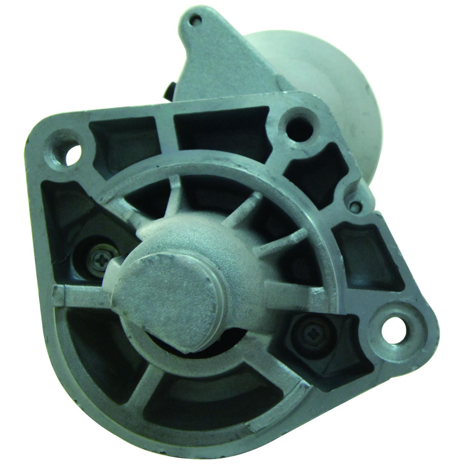 WAI 17735N - Starter Motor WAI 17735N Starter Motor product image 3 of 8