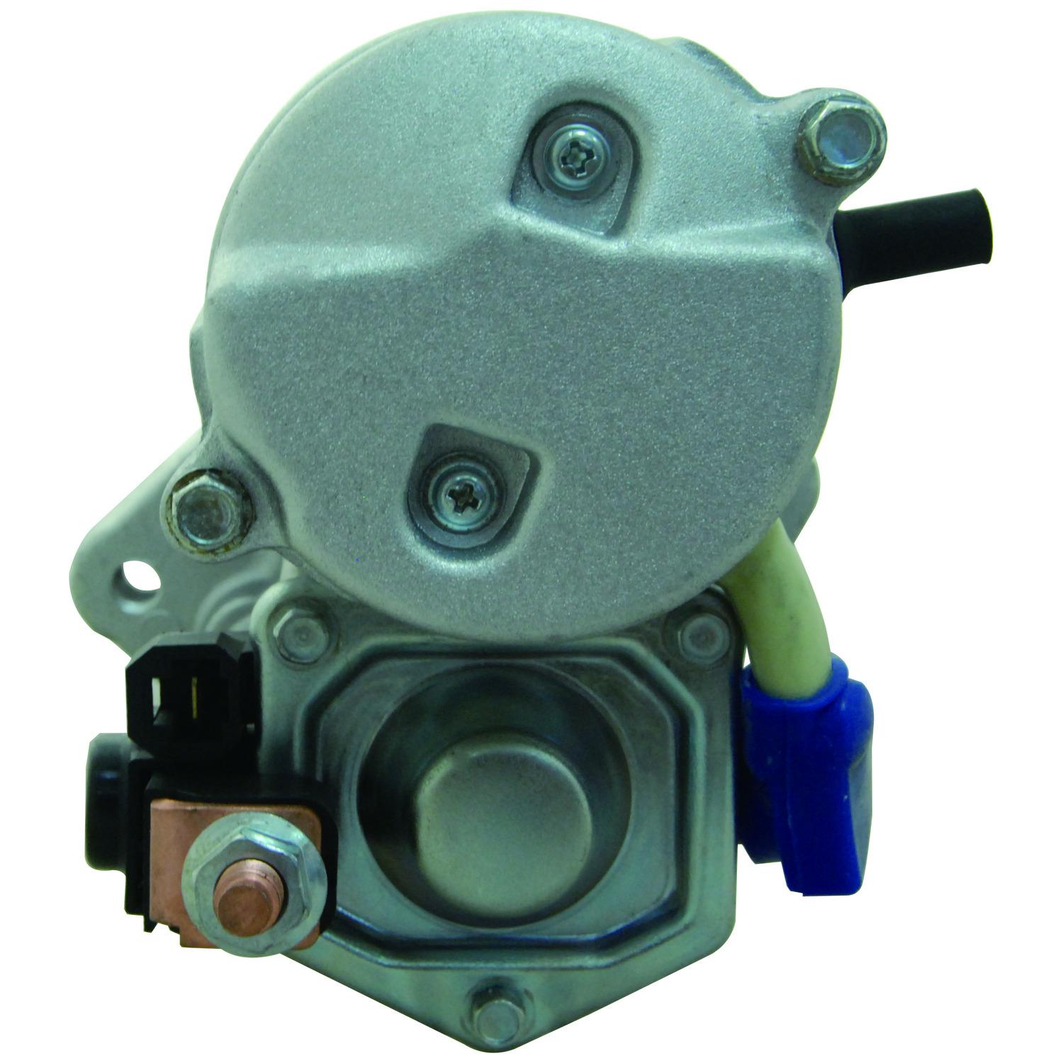WAI 17735N - Starter Motor WAI 17735N Starter Motor product image 4 of 8
