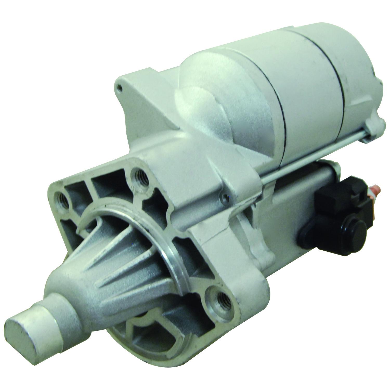 WAI 17735N - Starter Motor WAI 17735N Starter Motor product image 6 of 8
