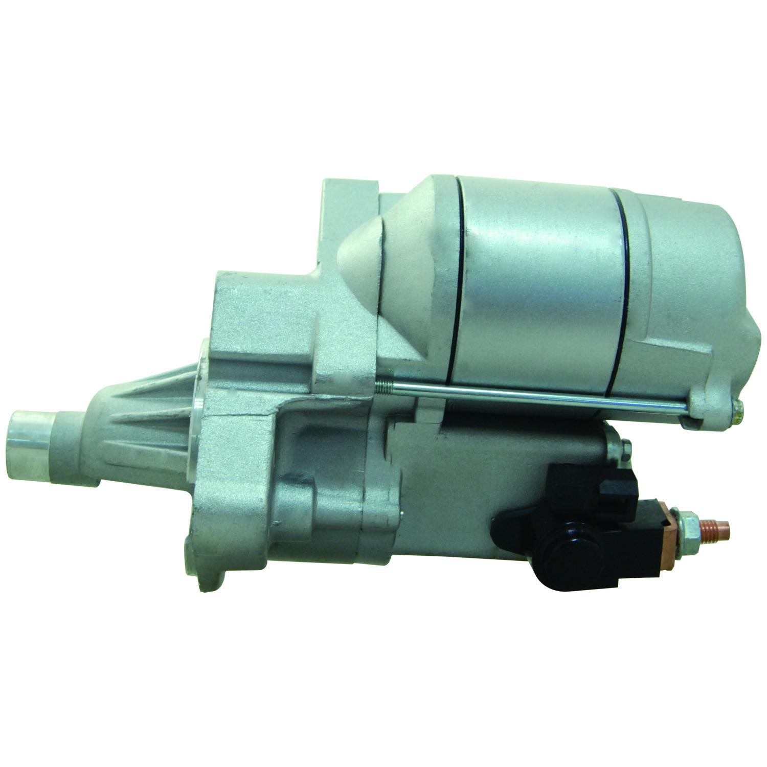 WAI 17735N - Starter Motor WAI 17735N Starter Motor product image 8 of 8