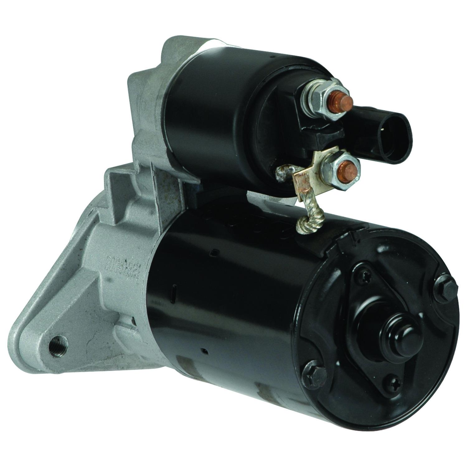 WAI 17736N - Starter Motor WAI 17736N Starter Motor product image 1 of 2