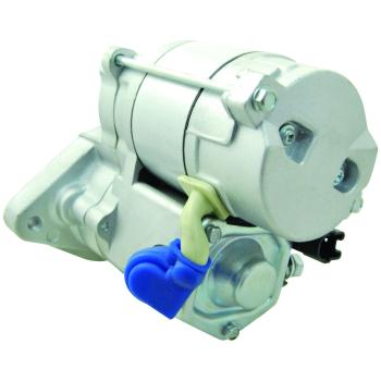 WAI 17737N Starter Motor product image 1 of 8
