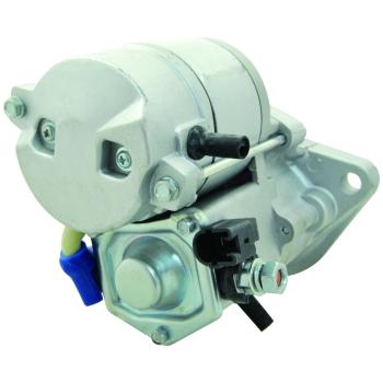 WAI 17737N Starter Motor product image 2 of 8