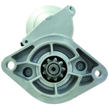 WAI 17737N Starter Motor product image 3 of 8