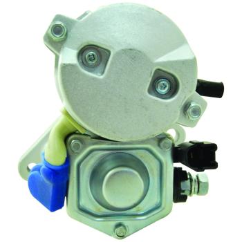 WAI 17737N Starter Motor product image 4 of 8