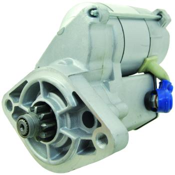 WAI 17737N Starter Motor product image 6 of 8