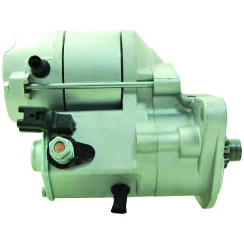 WAI 17737N Starter Motor product image 7 of 8